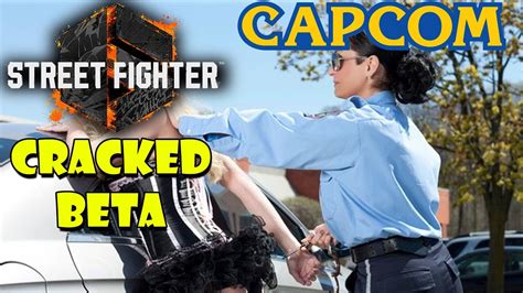 sf6 crackwatch|Capcom Crack Down on SF6 Beta Crack Players .
